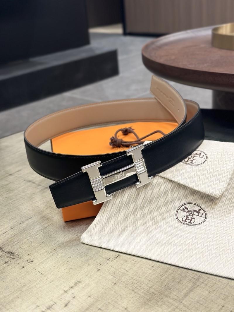 Hermes Belts